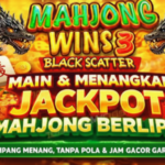 BOCOR! Trik Rahasia Slot 2026 Cara Paksa Mesin Keluar Jackpot Maxwin Tanpa Perlu Modal Besar!