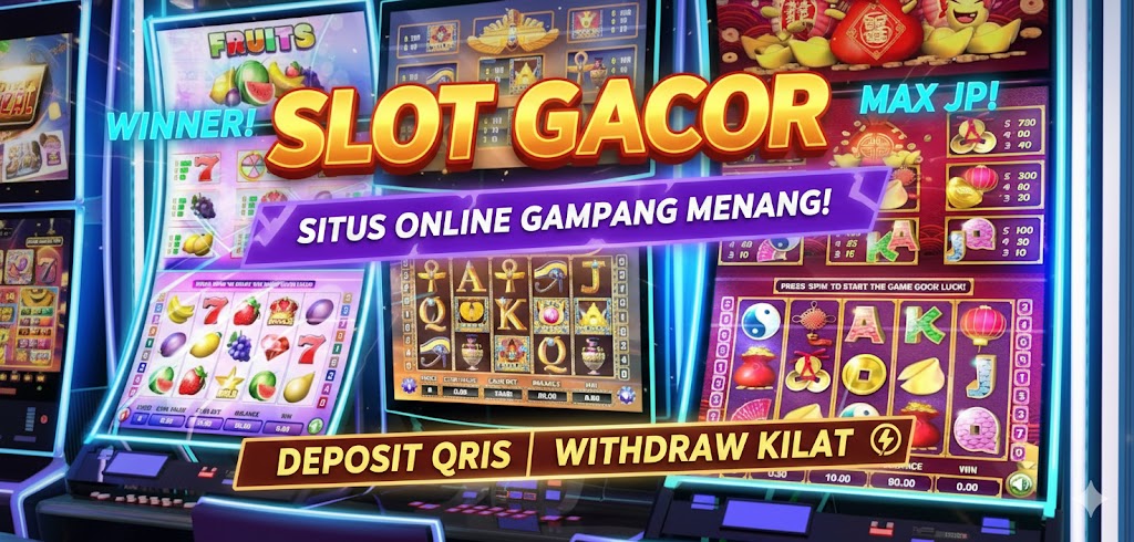 Berhenti Main Pakai Perasaan! Pakar Ungkap Strategi Data yang Bikin Jackpot Keluar Lebih Cepat