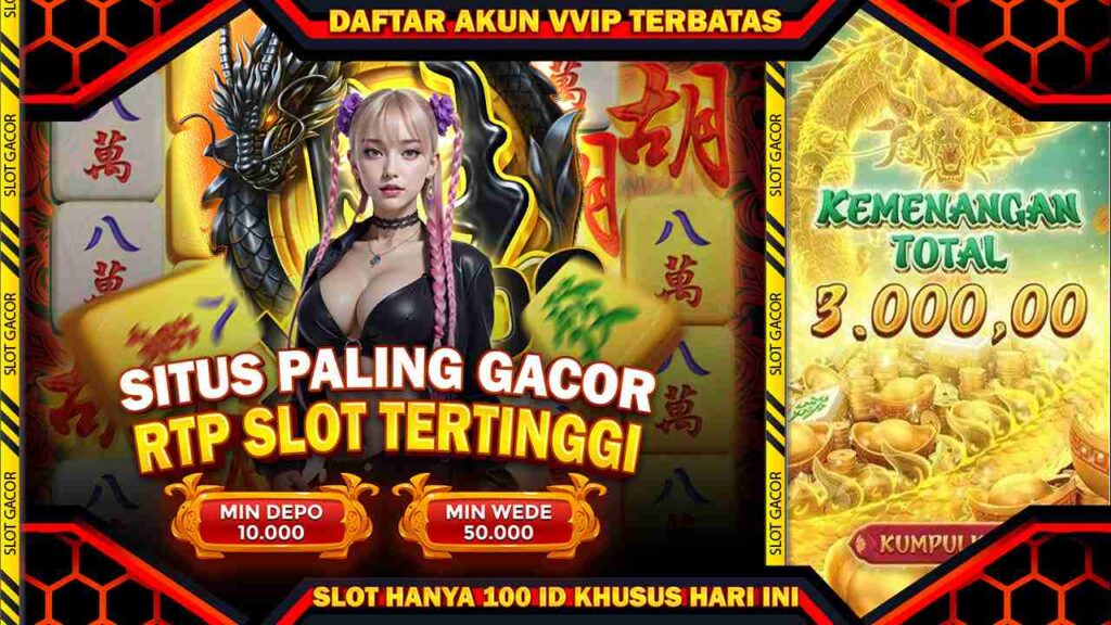 Modal Receh Jadi Jutawan? Intip 9 Rahasia Menang Slot Online dengan Bet Kecil di 2026!