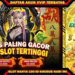 Modal Receh Jadi Jutawan? Intip 9 Rahasia Menang Slot Online dengan Bet Kecil di 2026!