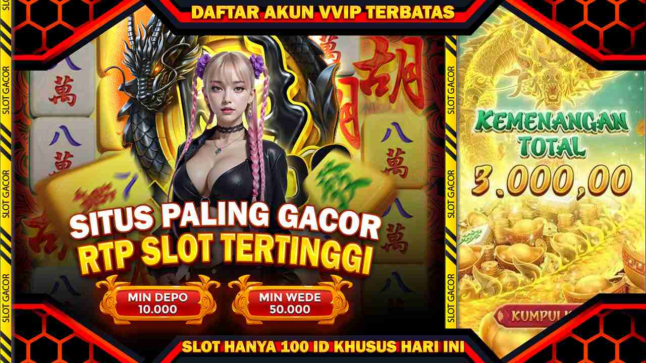 Modal Receh Jadi Jutawan? Intip 9 Rahasia Menang Slot Online dengan Bet Kecil di 2026!